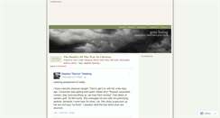 Desktop Screenshot of greylining.com
