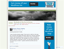 Tablet Screenshot of greylining.com